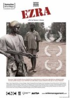 Ezra (2007) poster