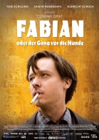 Fabian Oder der Gang vor die Hunde poster