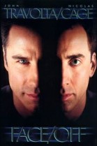 Face/Off poster