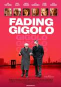 Fading Gigolo (2013)