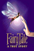 Fairy Tale - A True Story poster