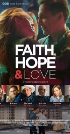 Faith, Hope & Love poster
