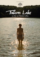 Falcon Lake (EN subtitles) poster