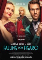 Falling for Figaro poster