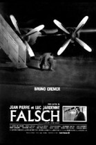 Falsch poster