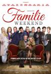 Familieweekend