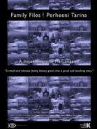 Family Files poster