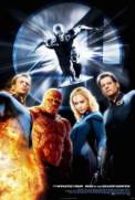 Fantastic Four: Rise of the Silver Surfer (2007)