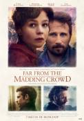 Far from the Madding Crowd (2015)