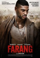 Farang poster
