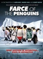 Farce of the Penguins poster