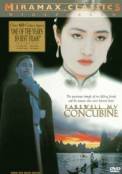 Farewell My Concubine (1993)