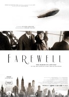 Farewell poster