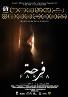 Farha poster