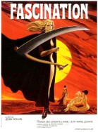 Fascination (1979) poster