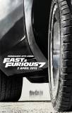 Fast & Furious 7