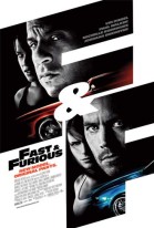 Fast & Furious poster