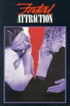 Fatal Attraction poster