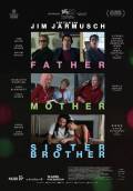 Father Mother Sister Brother