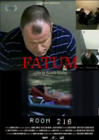 Fatum: Room 216 poster