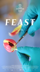 Feast poster