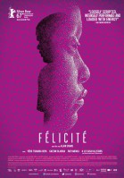 Félicité poster