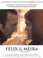 Félix et Meira poster