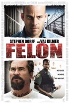 Felon poster