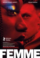 Femme poster