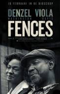 Fences (2016)