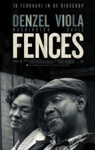 Fences poster