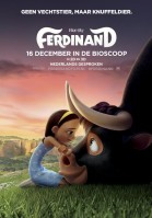 Ferdinand (NL) poster