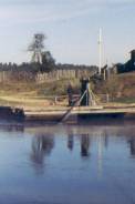 Ferryman Across the Volga (1998)