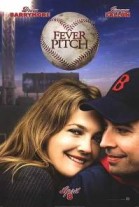 Fever Pitch poster