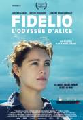 Fidelio, l'odyssée d'Alice (2014)