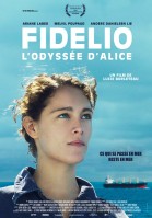 Fidelio, l'odyssée d'Alice poster