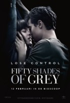 Fifty Shades of Grey poster