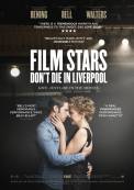 Film Stars Don't Die in Liverpool (2017)