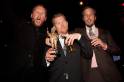 New Kids wint Rembrandt Awards