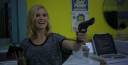Eliza Taylor in The Laundromat