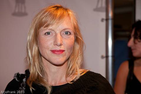 Johanna Ter Steege (c) Arjo Frank/Biosagenda.nl
