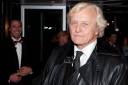 Rutger Hauer speelt de rol van Alfred Heineken