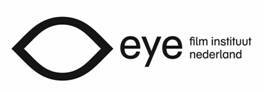 Eye gaat exclusief met VPRO samenwerken