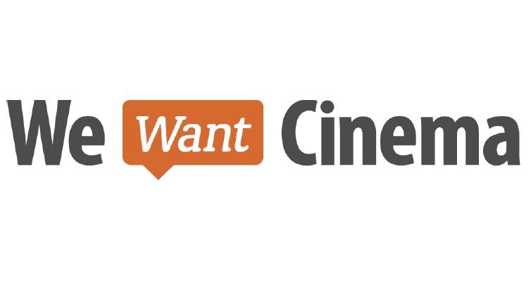 Nieuw: Cinema on Demand