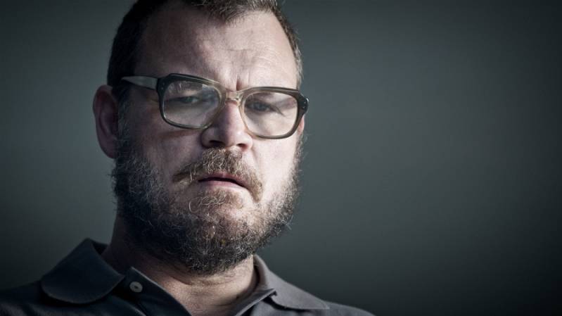 Still uit De Wederopstanding van een Klootzak (c) A-film
