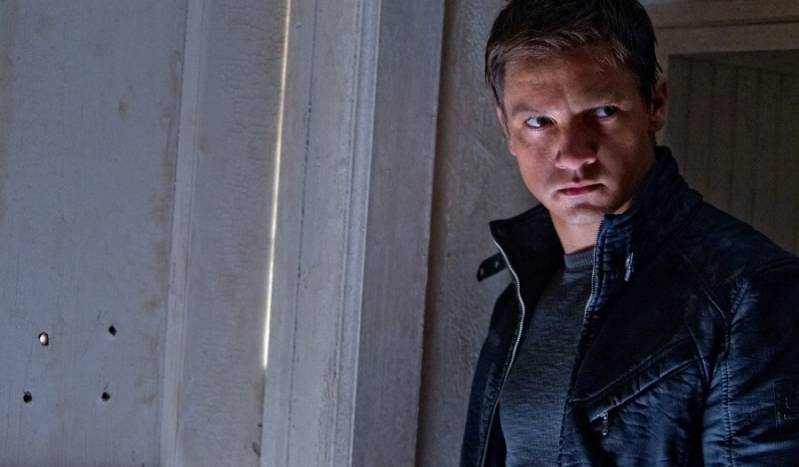 Vijfde Bourne film in de maak