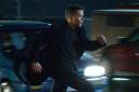 Matt Damon in The Bourne Supremacy