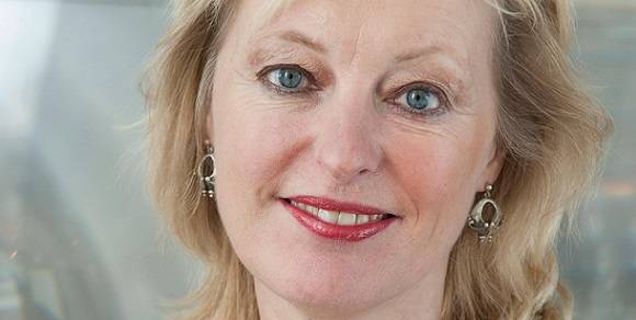 Minister Bussemaker van Onderwijs, Cultuur en Wetenschap