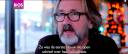 Martin Provost tijdens interview in Arnhem