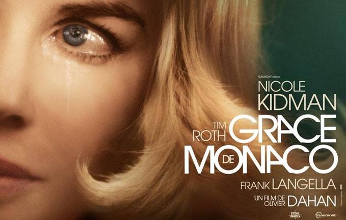 Cannes opent met Grace of Monaco